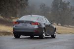 Lexus IS350 2013 года